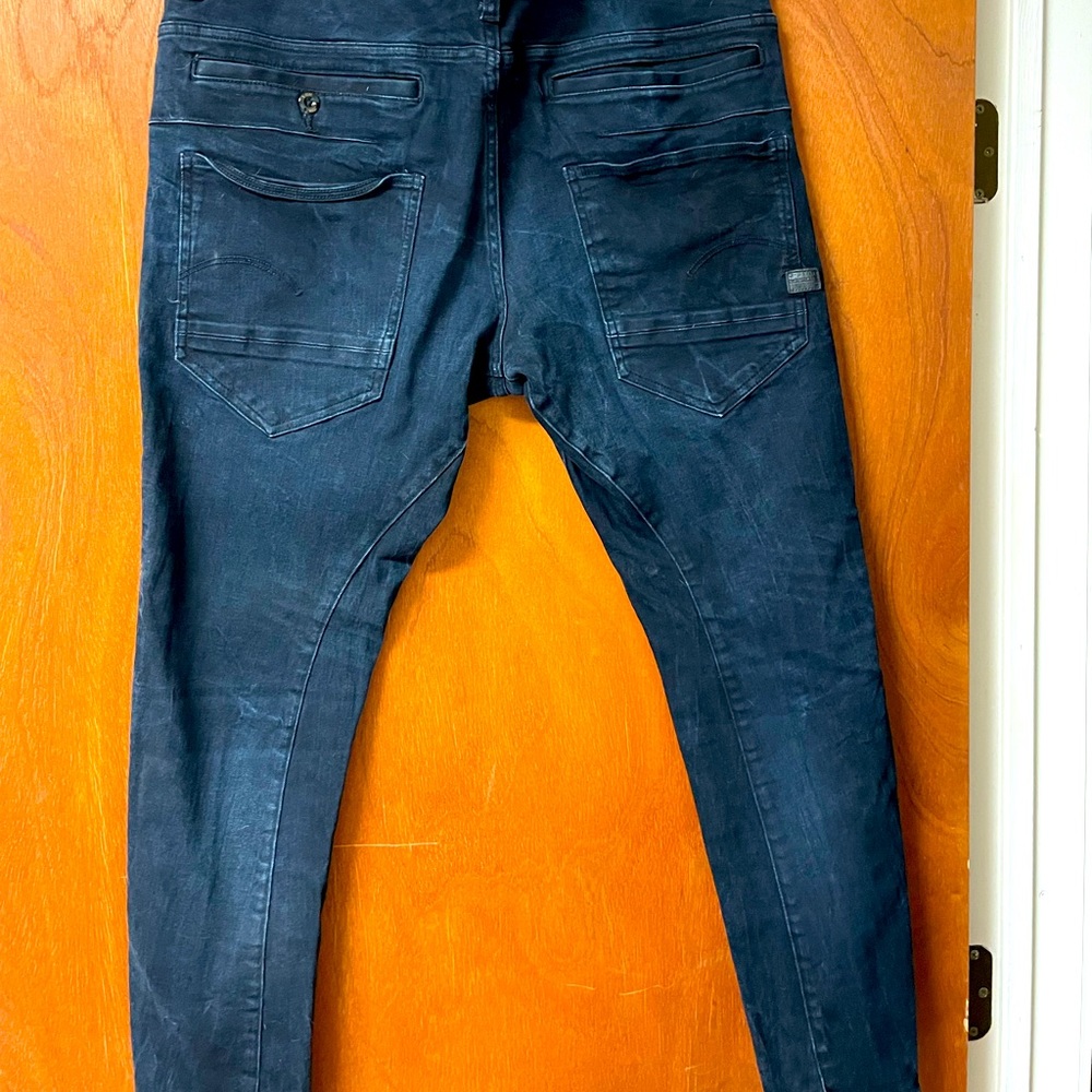 G-Star D-Staq Super slim